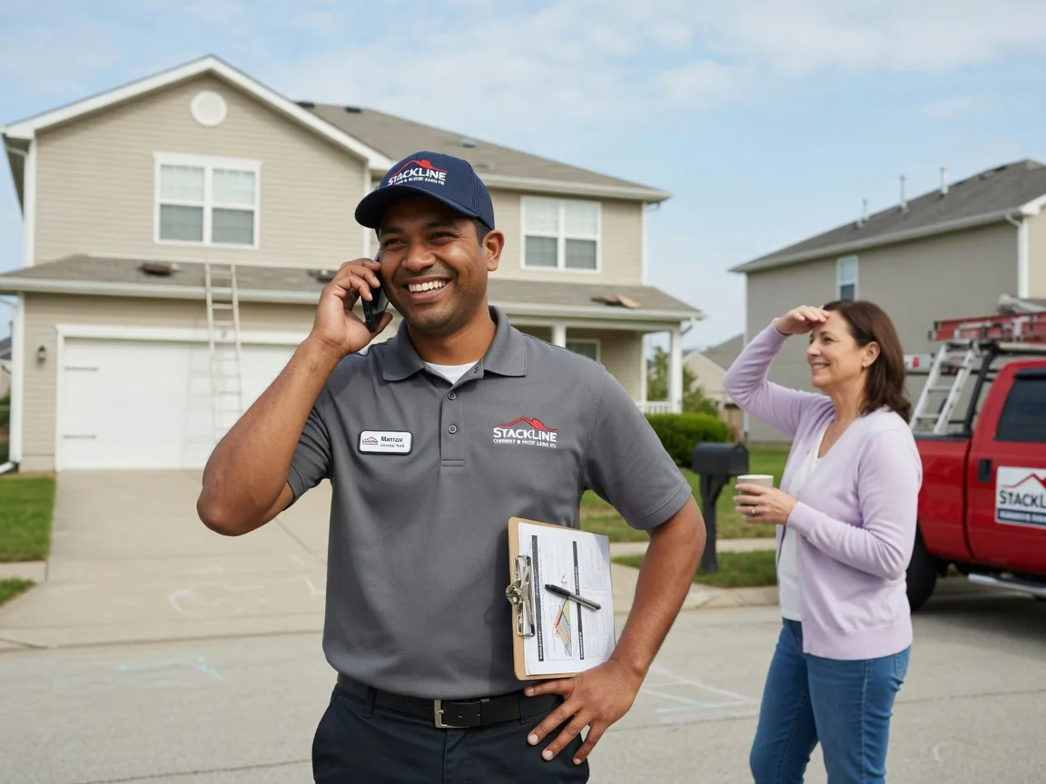 Chimney flashing repair Redmond, OR FAQs